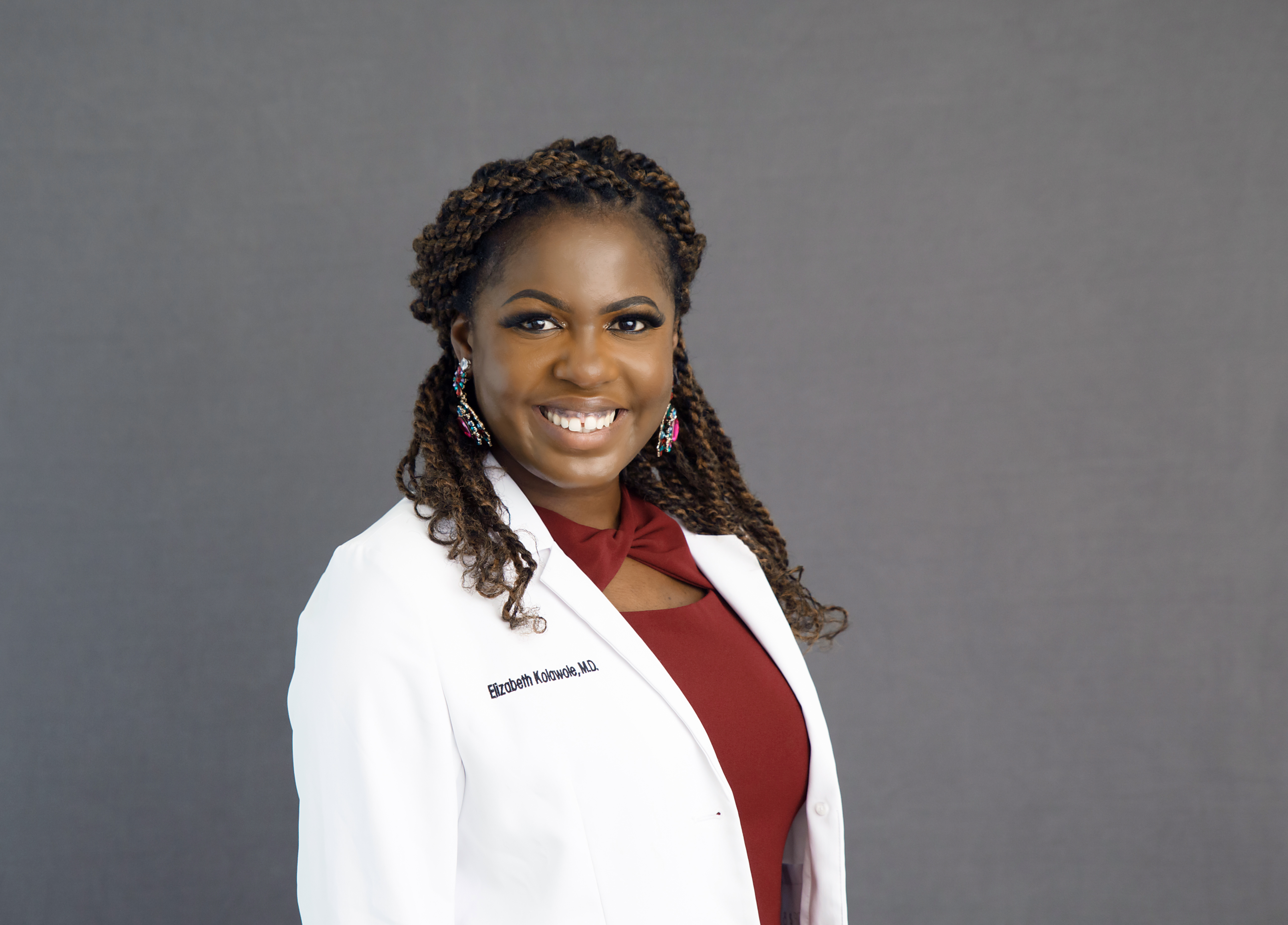 Prosper Direct Primary Care - Elizabeth, Kolawole MD
